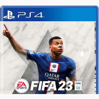 FIFA 23 Ps4