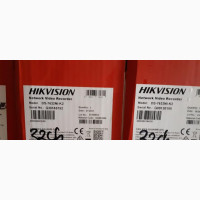 Hikvision DS-7632NI- 32-Ch Non Poe NVR