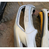 From Bumper for Hyundai Elantra 2012 Model