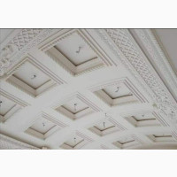 Pop Ceiling Baluster