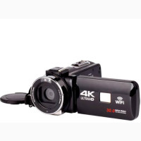 Video Camcorder Wifi HD 18X Digital Camera Night Vision