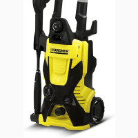 Karcher K 3.540 Pressure Washer (130 Bar) - Used