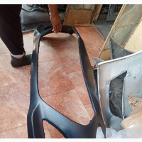 Hyundai Elantra GT 2014 Front Bumper