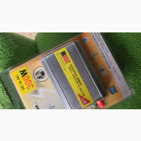 Power Inverter 300W DC 12V to AC 220V