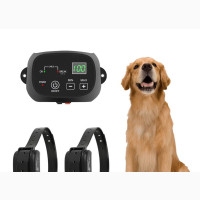 Electric Dog Fence