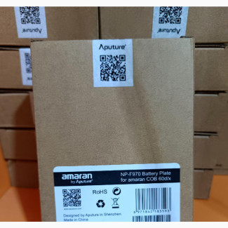 Amaran Np-F970 Battery