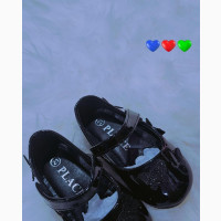 Fashion Baby Flat Shoe