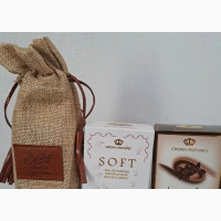 Mousuf Perfume, Soft and Choco Musk Combo