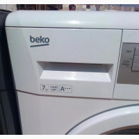 Washing Machine European