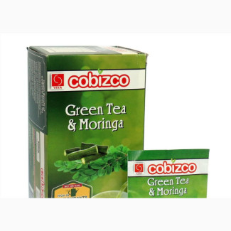 Cobizco Green Tea