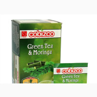 Cobizco Green Tea