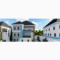 Professional Architectural Designs