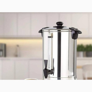 Fine Element 10 Liters Water Tea Urn