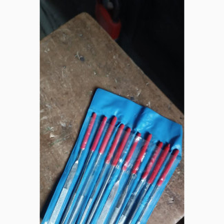 Diamond Niddle Chisel - High Quality Filing Tool