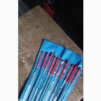 Diamond Niddle Chisel - High Quality Filing Tool