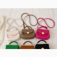 The Cute Mini Bag