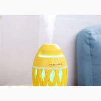 Led Light Humidifier