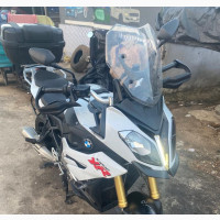 BMW S 1000 RR 2018 White