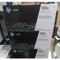 Hp Genuine Imagine Drum 120A