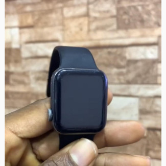 Apple Iwatch Series 5 Nike Edition 40mm - Premium Used