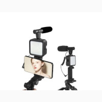 Vlogging Video Making Kit