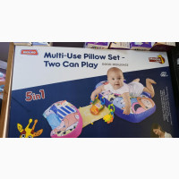 Multi Function Pillow - Brand New