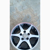 15 Inche Wheel at Hi-Tech Autostyle LTD