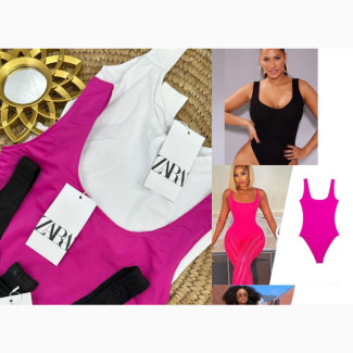 Zara Luxury Play Suit