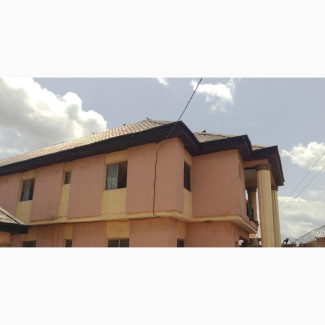2bdrm Block of Flats in Egan, Iyana Iyesi for Rent