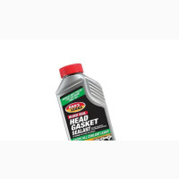 Head Gasket Sealant (Stops All Coolant Leaks)