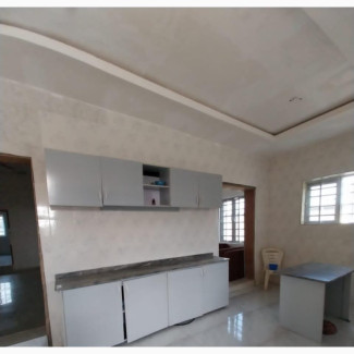 Luxurious 3 Bedroom Bungalow for Sale in Ibadan