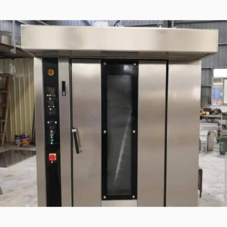 1bag Rotary Rack Oven ( 32trays Rack)