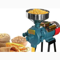 Wet and Dry Industrial Grinder