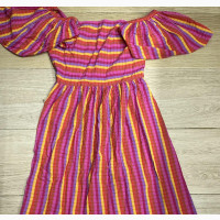 Next Dress - Beautiful Pink Gown for Girls