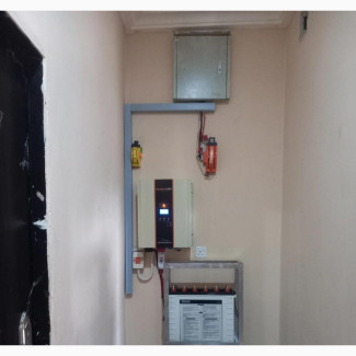 5kva Inverter System