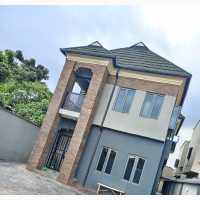 Furnished 2bdrm Apartment in Abesan for rent