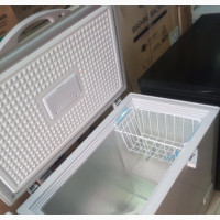 Snowsea 200L Chest Freezer
