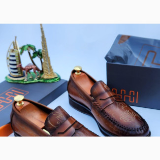 Leather Corporate Shoe#039;s