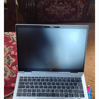 HP EliteBook X360 1030 G2 256GB Intel Core I5 SSHD (Hybrid) 512GB