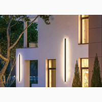Modern Wall Led Lights