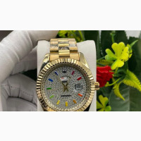 Omar#039;s Timepiece