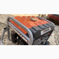 Kemage KM4800 Petrol Generator