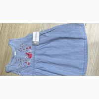 Carter#039;s Baby Girl Dress - Stylish and Affordable