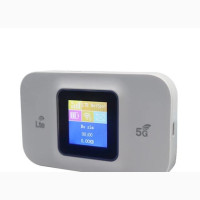 Portable 5G Wireless Mobile Wifi Pro