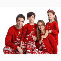Christmas Pyjamas