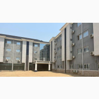 Happy Halls Suite Functional Hotel, 54 Rooms for Lease