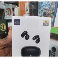 Wiwu Pandora Open Wearable Stereo
