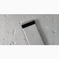 Google Pixel 6 128 GB White