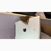 Apple iPad 4 Wi-Fi + Cellular 128 GB Gray