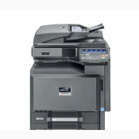 Kyocera Taskalfa 2551ci Colors Laser Multifunction